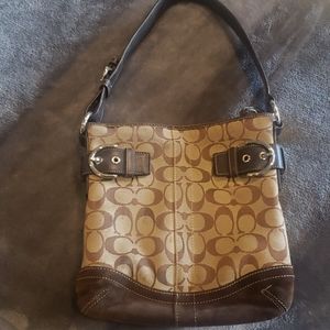 Coach Mini Handbag